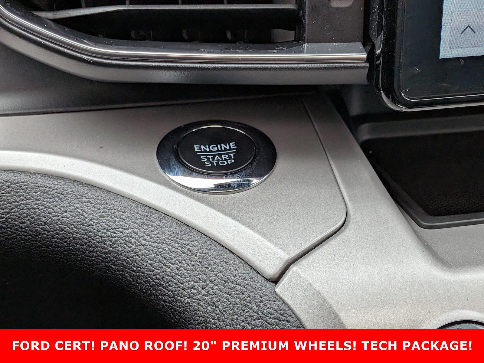 Used 2024 Ford Explorer - photo 18