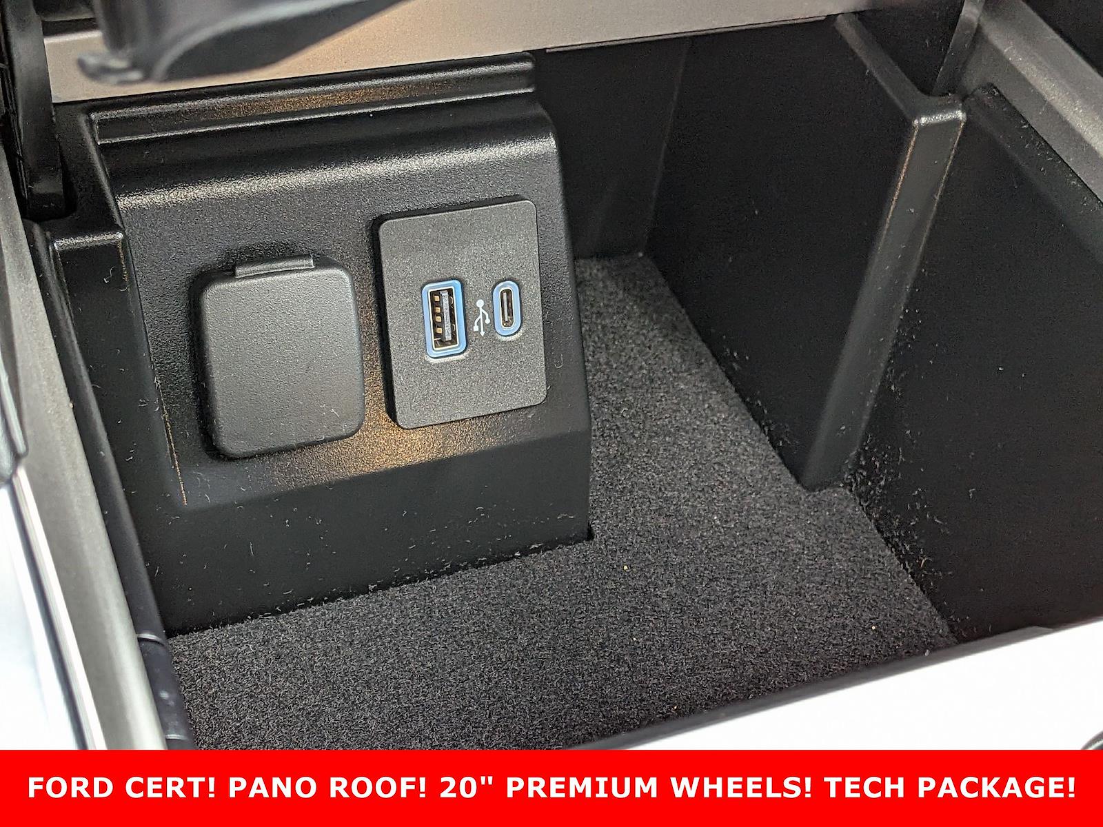 Used 2024 Ford Explorer - photo 23