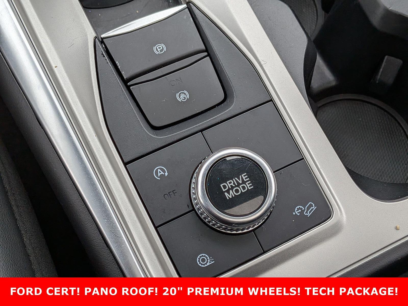 Used 2024 Ford Explorer - photo 24
