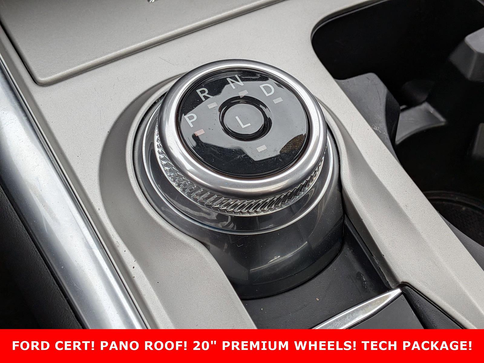 Used 2024 Ford Explorer - photo 25