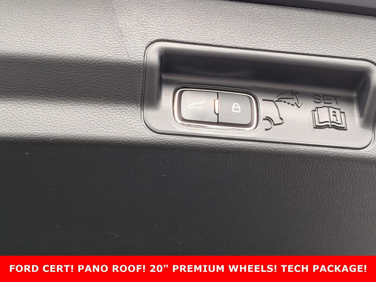 Used 2024 Ford Explorer - photo 29