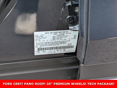 Used 2024 Ford Explorer - photo 1