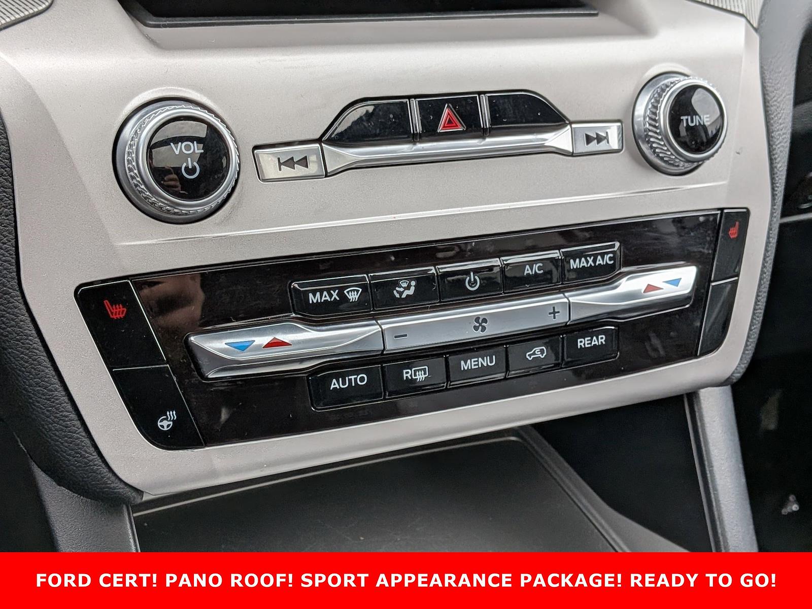 Used 2024 Ford Explorer - photo 21