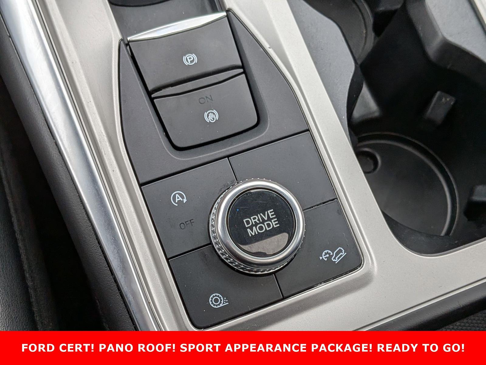 Used 2024 Ford Explorer - photo 23