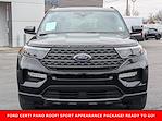 2024 Ford Explorer 4WD SUV for sale #F32988 - photo 1