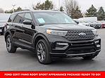2024 Ford Explorer 4WD SUV for sale #F32988 - photo 1