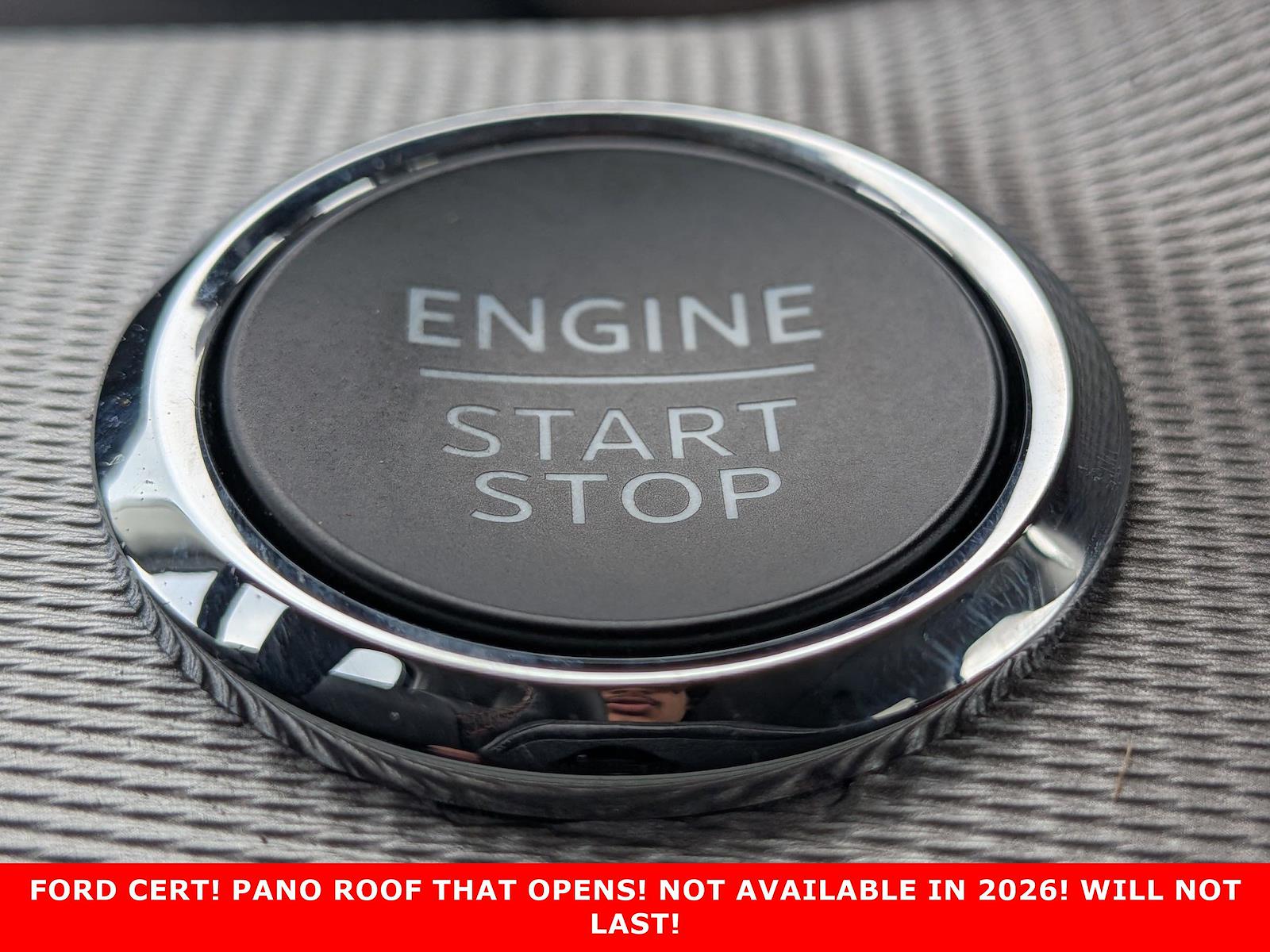 Used 2025 Ford Explorer - photo 18