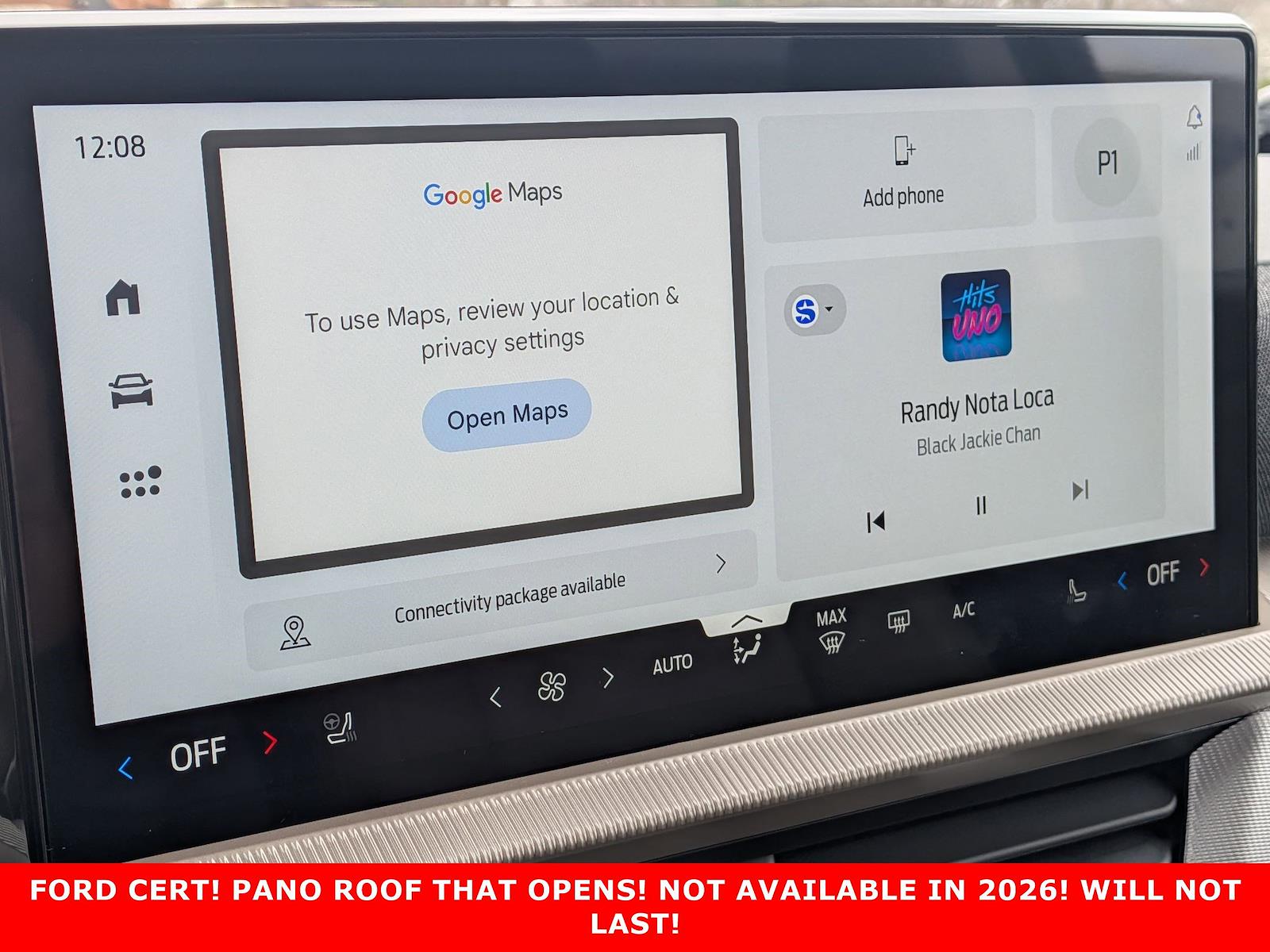 Used 2025 Ford Explorer - photo 19