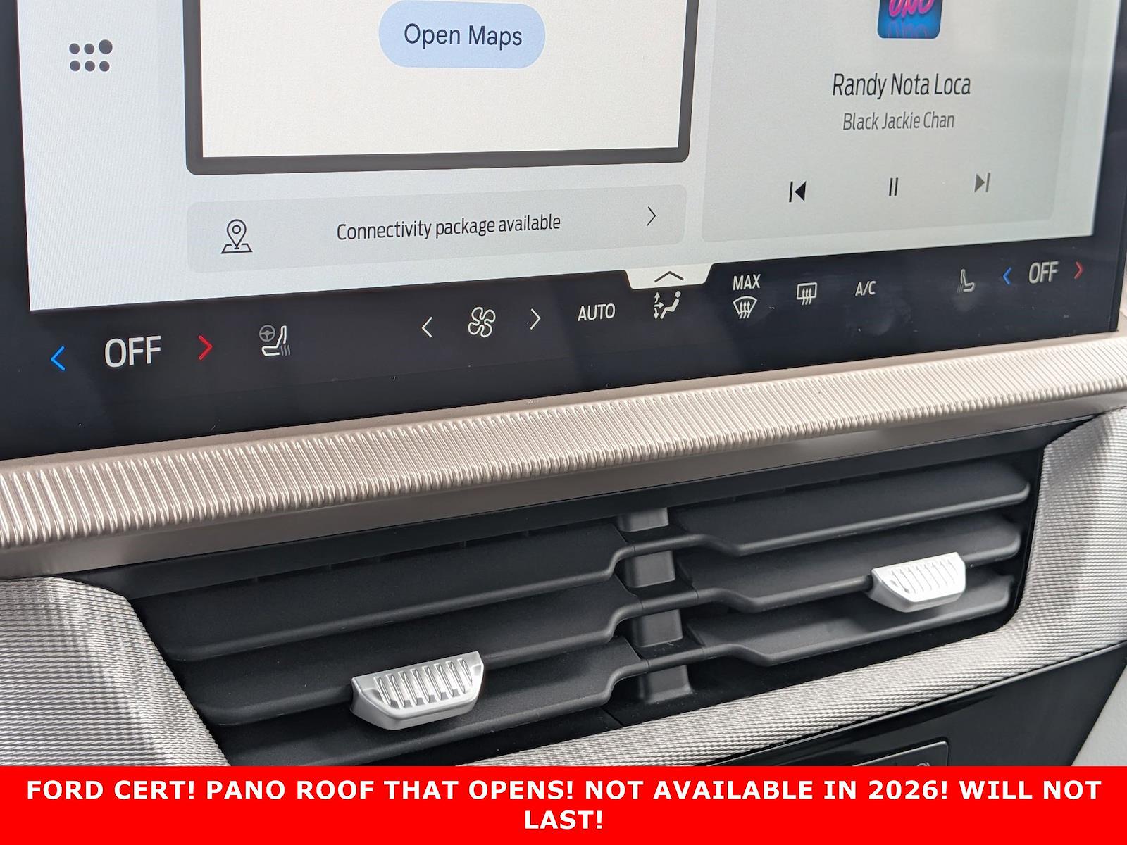 Used 2025 Ford Explorer - photo 21