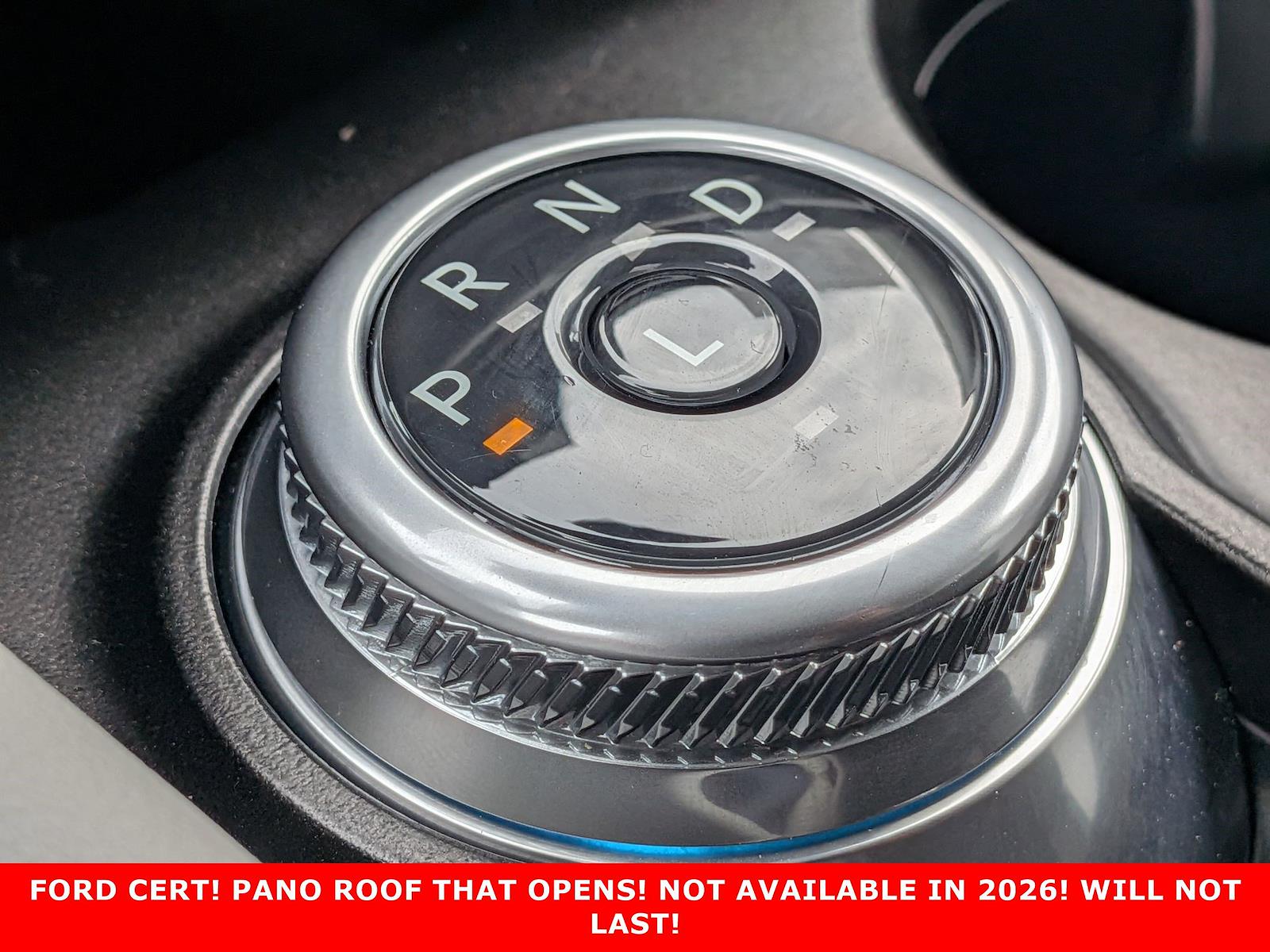 Used 2025 Ford Explorer - photo 23