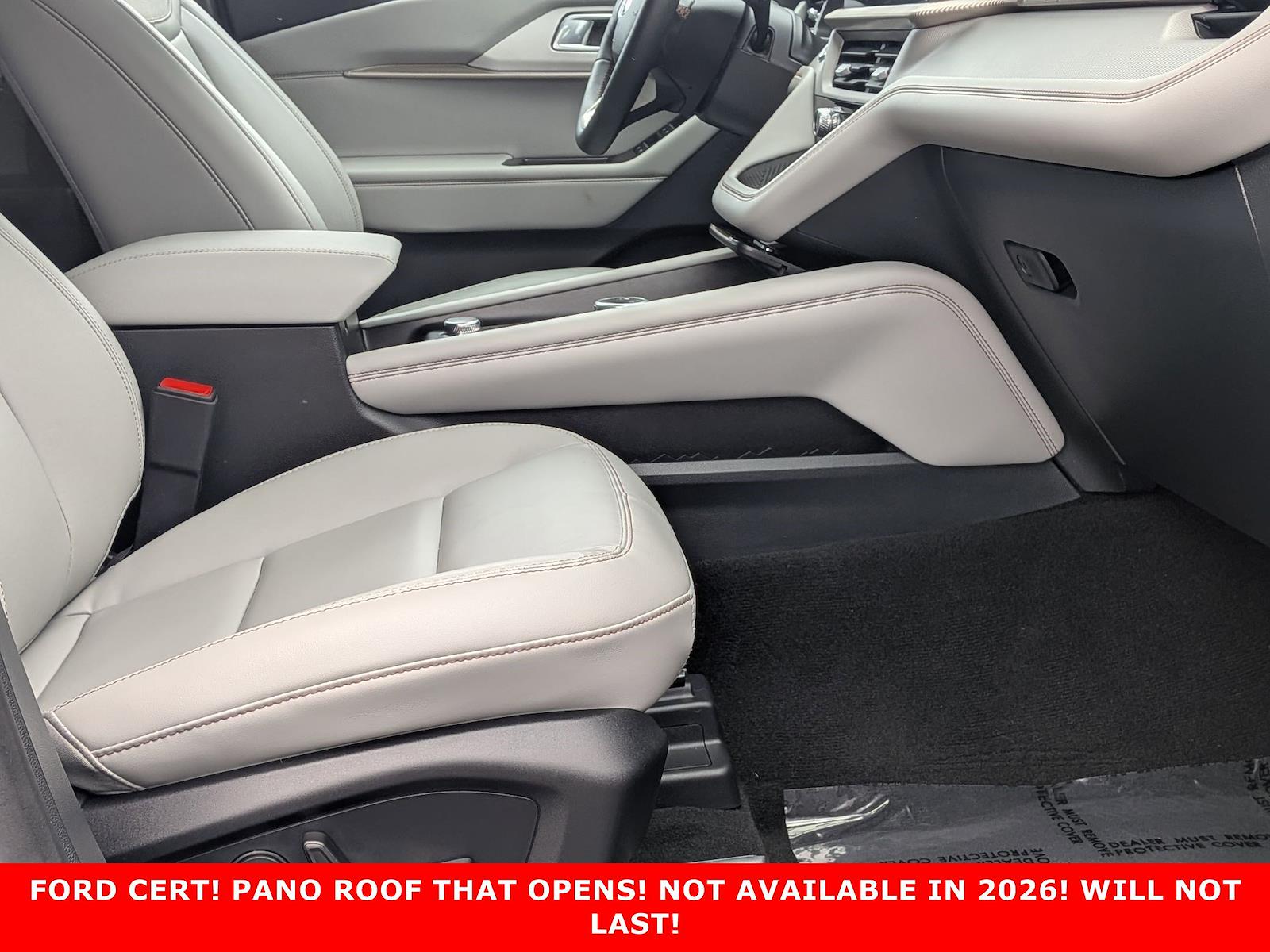 Used 2025 Ford Explorer - photo 29