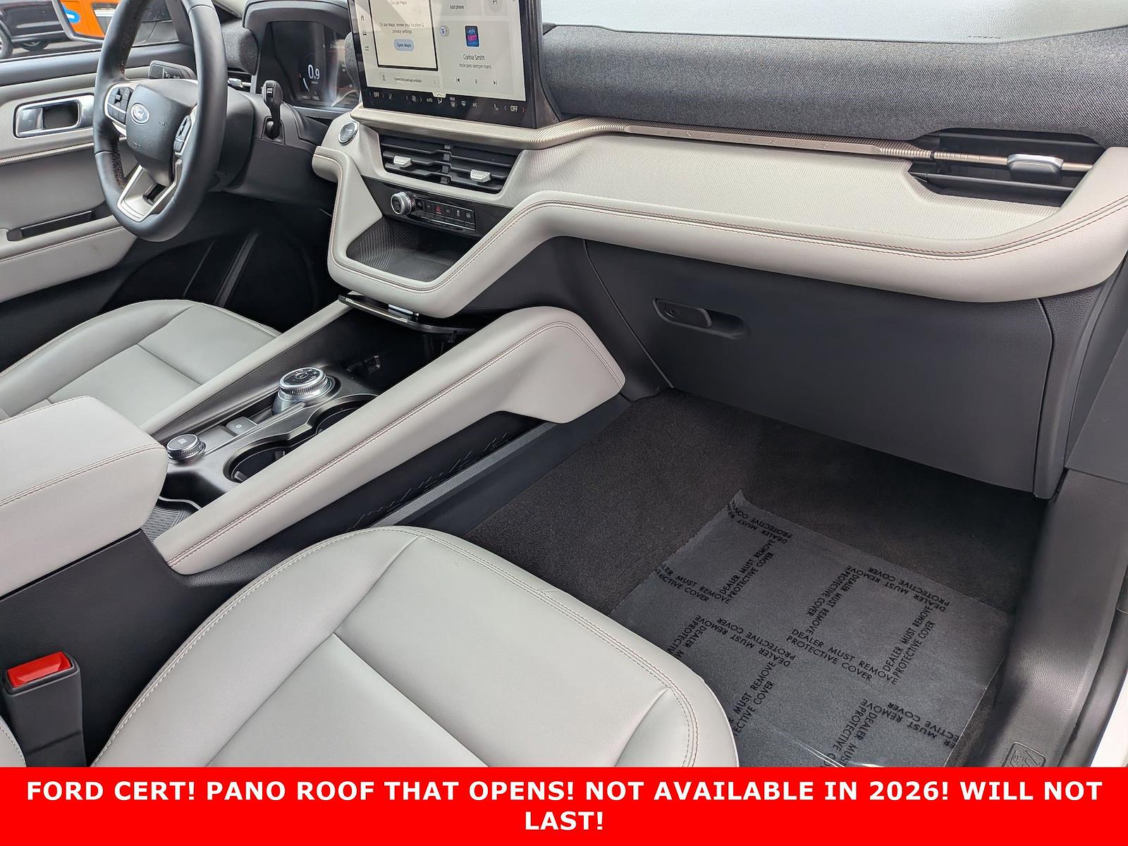 Used 2025 Ford Explorer - photo 30