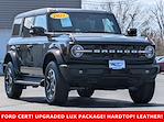 2025 Ford Bronco 4WD SUV for sale #F32997 - photo 1
