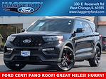 2024 Ford Explorer 4WD SUV for sale #F33008 - photo 30