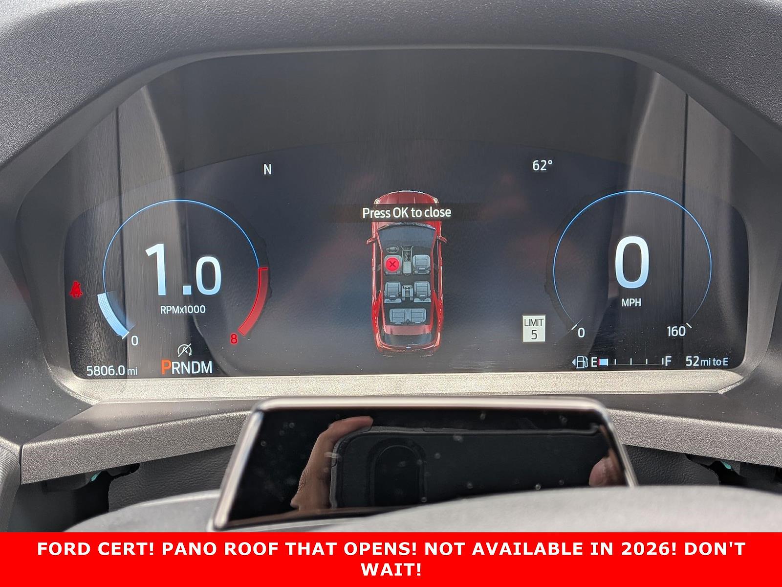 Used 2025 Ford Explorer - photo 15
