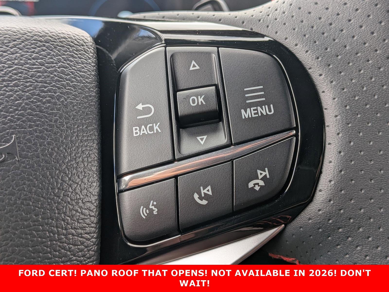 Used 2025 Ford Explorer - photo 17