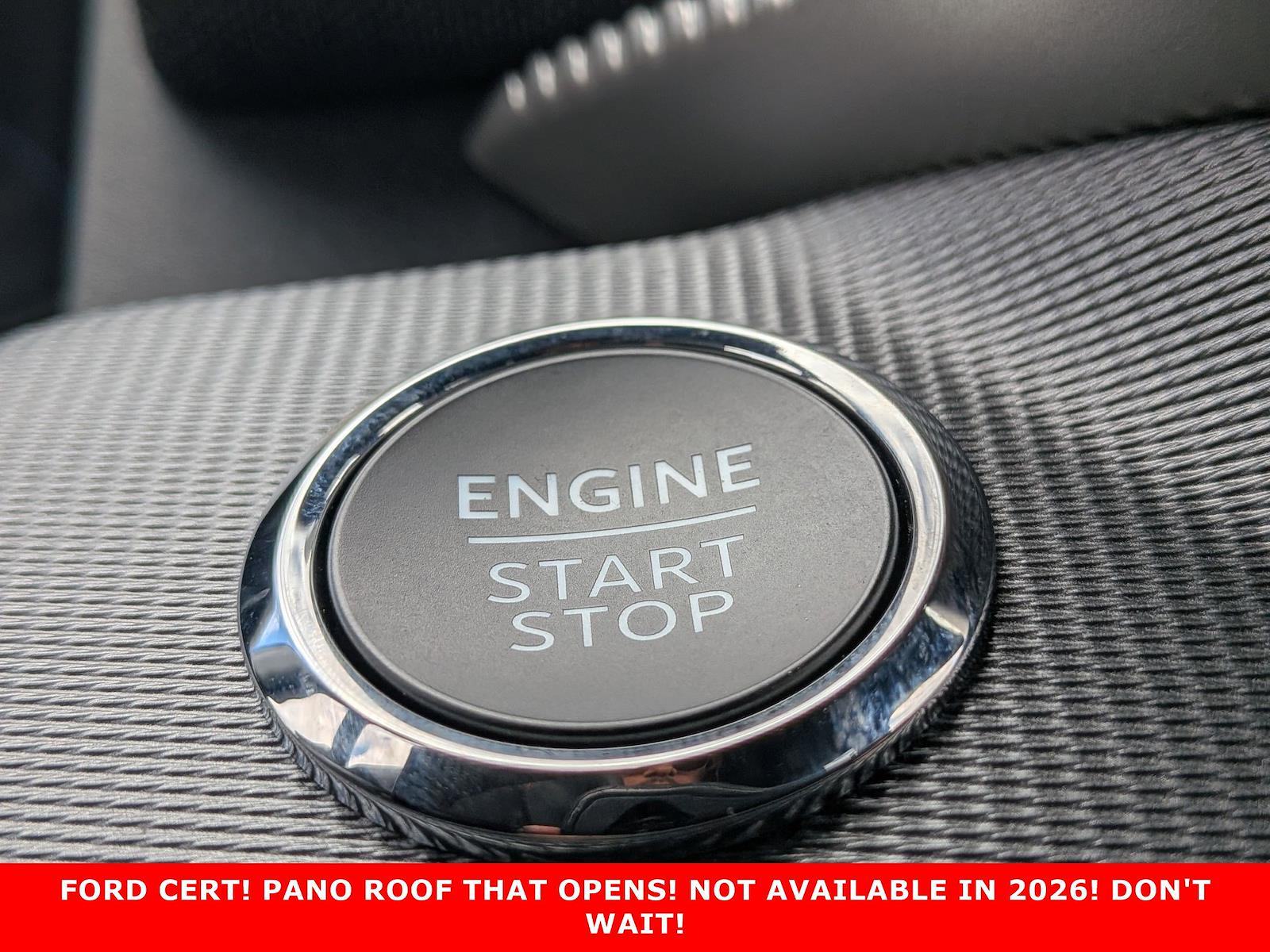 Used 2025 Ford Explorer - photo 18