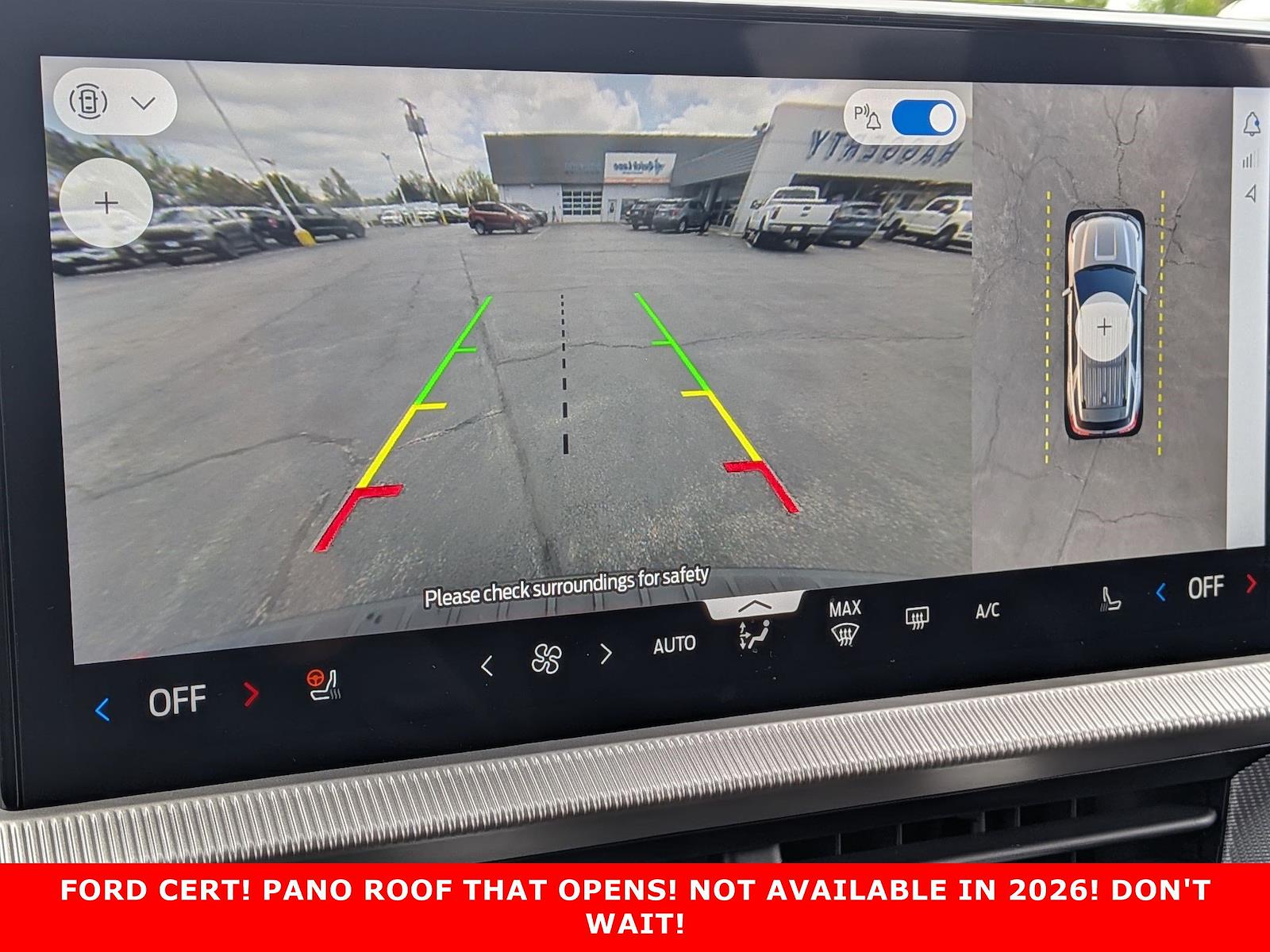 Used 2025 Ford Explorer - photo 20