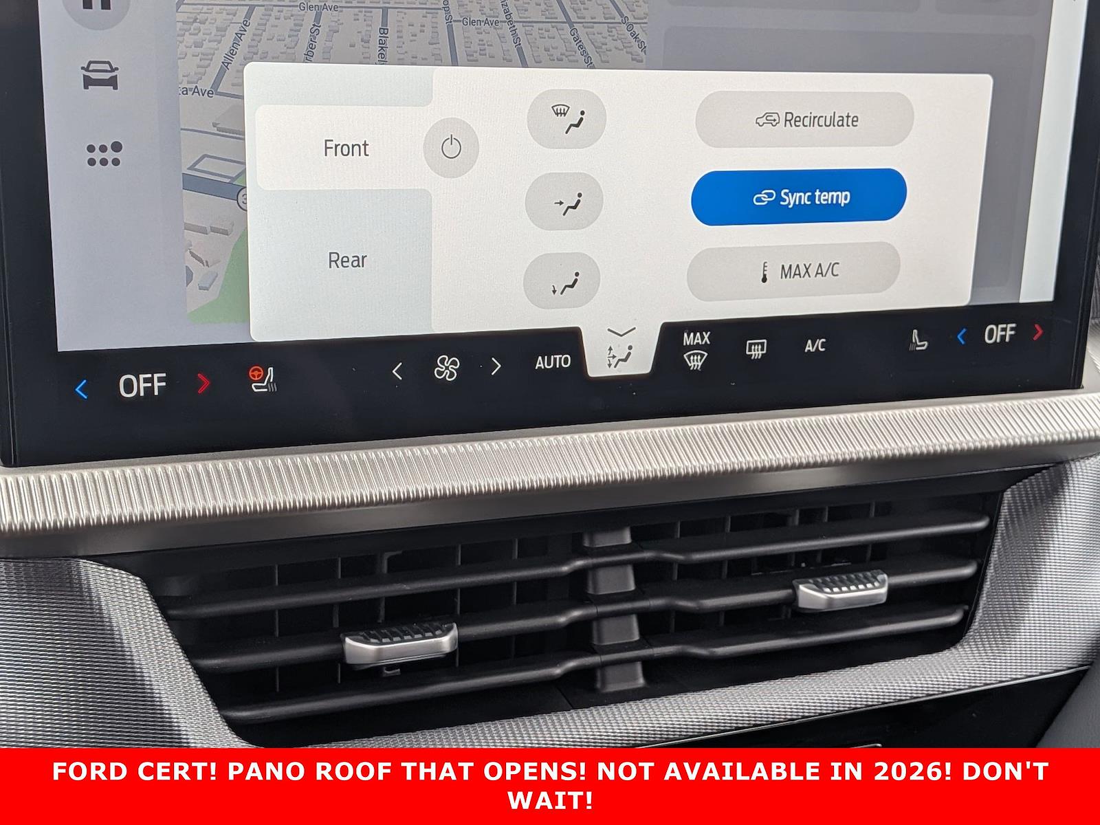 Used 2025 Ford Explorer - photo 21