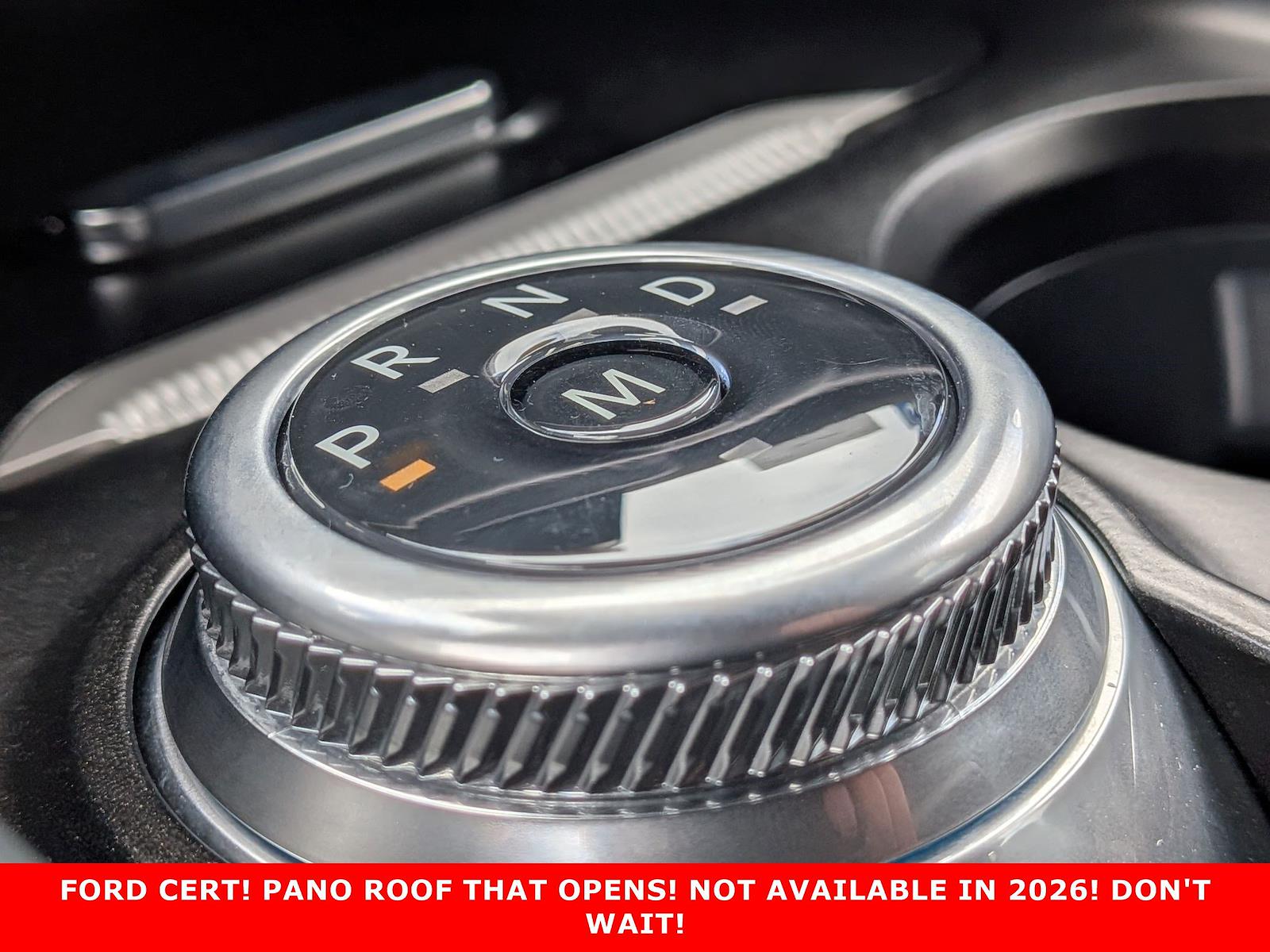 Used 2025 Ford Explorer - photo 23