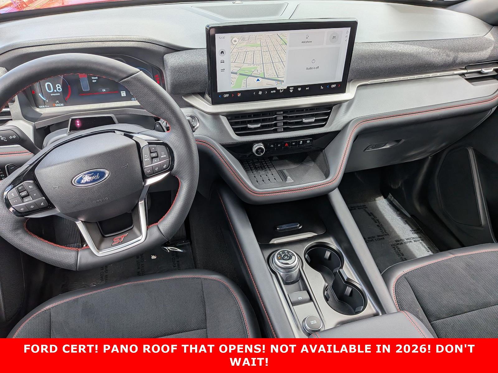 Used 2025 Ford Explorer - photo 25
