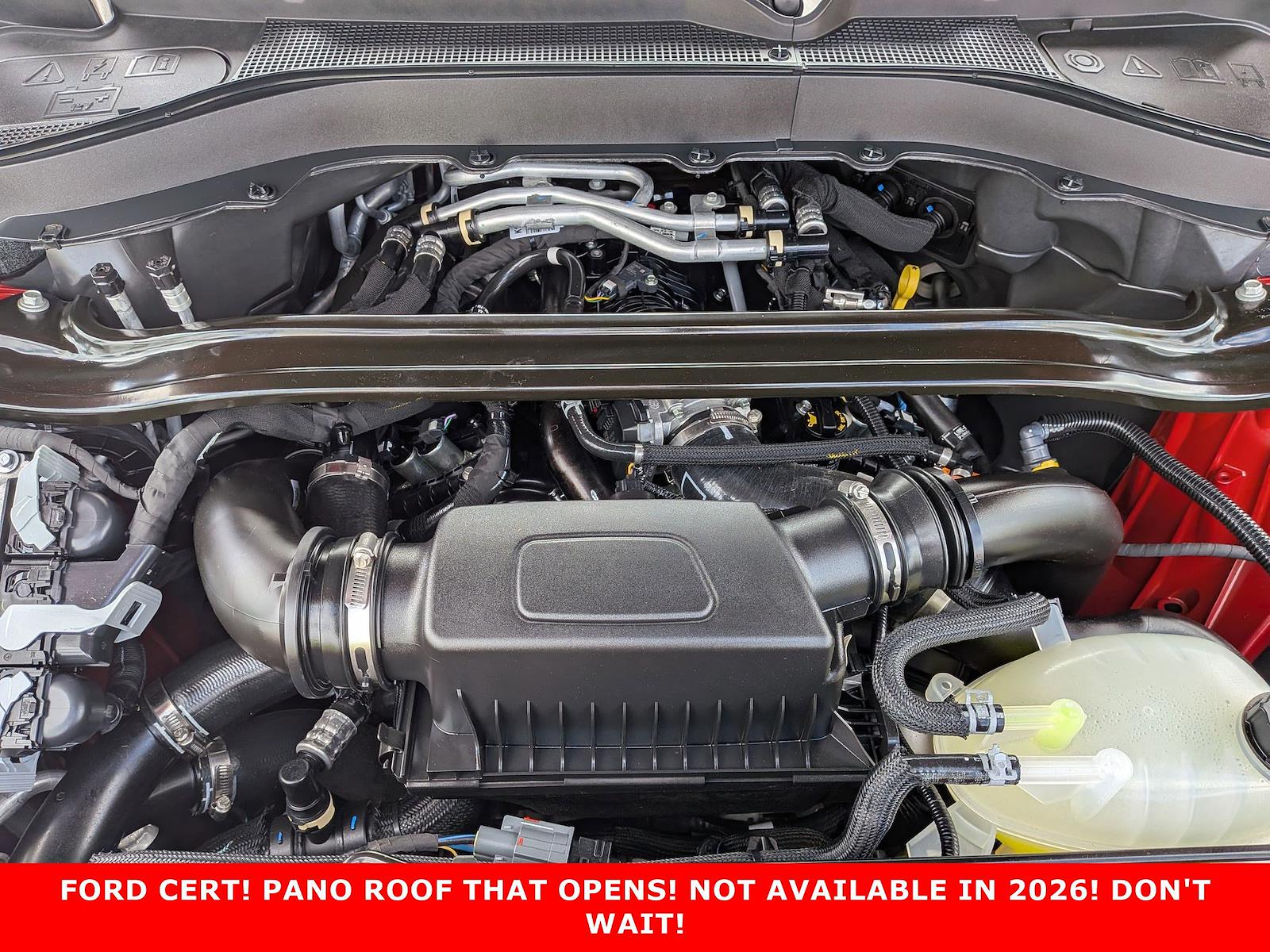 Used 2025 Ford Explorer - photo 31