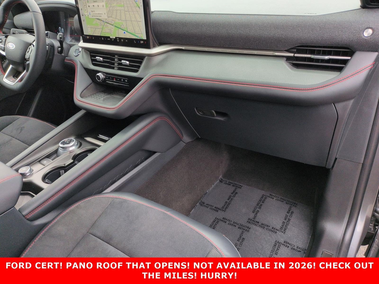Used 2025 Ford Explorer - photo 30
