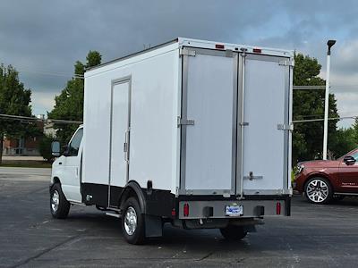 2024 Ford E-350 RWD Refrigerated Body for sale #F33033 - photo 2