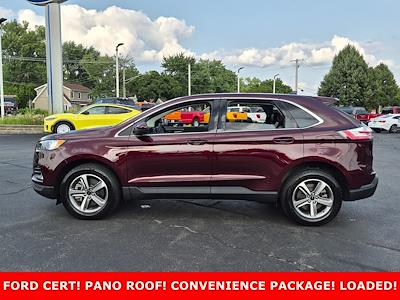 2023 Ford Edge AWD SUV for sale #F33068 - photo 2