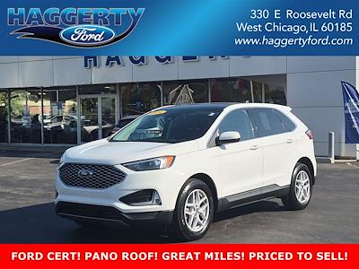 2024 Ford Edge AWD SUV for sale #F33083 - photo 1