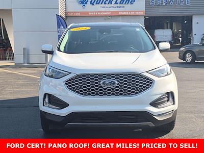 2024 Ford Edge AWD SUV for sale #F33083 - photo 2