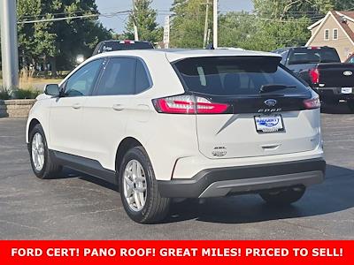 2024 Ford Edge AWD SUV for sale #F33083 - photo 2