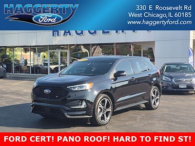 2024 Ford Edge AWD SUV for sale #F33084 - photo 1