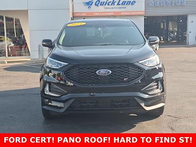 2024 Ford Edge AWD SUV for sale #F33084 - photo 2