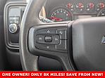 Used 2024 Chevrolet Silverado 1500 Work Truck Regular Cab for sale #F4309 - photo 13