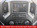 Used 2024 Chevrolet Silverado 1500 Work Truck Regular Cab for sale #F4309 - photo 17