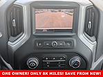 Used 2024 Chevrolet Silverado 1500 Work Truck Regular Cab for sale #F4309 - photo 18