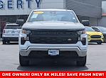 Used 2024 Chevrolet Silverado 1500 Work Truck Regular Cab for sale #F4309 - photo 2
