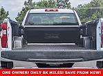 Used 2024 Chevrolet Silverado 1500 Work Truck Regular Cab for sale #F4309 - photo 21