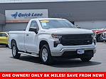 Used 2024 Chevrolet Silverado 1500 Work Truck Regular Cab for sale #F4309 - photo 3