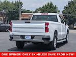 Used 2024 Chevrolet Silverado 1500 Work Truck Regular Cab for sale #F4309 - photo 5