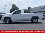 Used 2024 Chevrolet Silverado 1500 Work Truck Regular Cab for sale #F4309 - photo 8