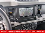 2023 Ford Bronco AWD SUV for sale #F4321 - photo 18