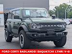 2023 Ford Bronco AWD SUV for sale #F4321 - photo 4