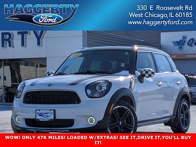 Used 2015 MINI Countryman for sale #F4321A - photo 1