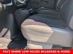 Used 2023 Chevrolet Express 2500 Empty Cargo Van for sale #F4326 - photo 11