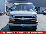 Used 2023 Chevrolet Express 2500 Empty Cargo Van for sale #F4326 - photo 2