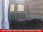 Used 2023 Chevrolet Express 2500 Empty Cargo Van for sale #F4326 - photo 22