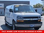 Used 2023 Chevrolet Express 2500 Empty Cargo Van for sale #F4326 - photo 3