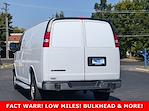 Used 2023 Chevrolet Express 2500 Empty Cargo Van for sale #F4326 - photo 7